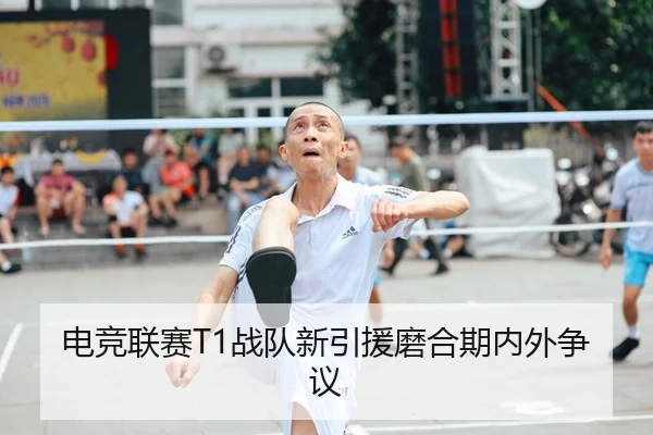 电竞联赛T1战队新引援磨合期内外争议